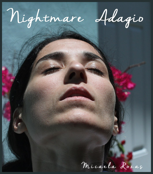 Micaela Rozas - Nightmare Adagio