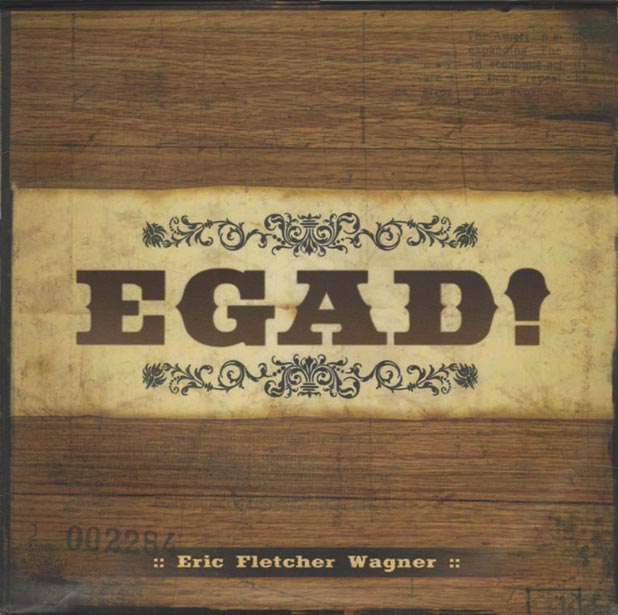Eric Fletcher Wagner - EGAD
